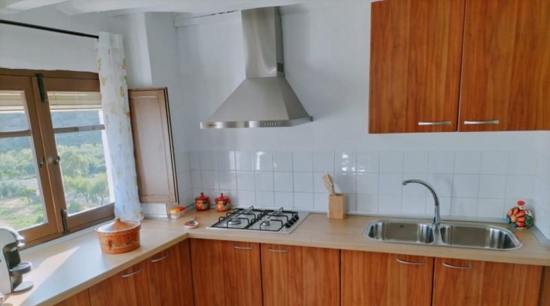 Granada - Ugíjar - 120m2