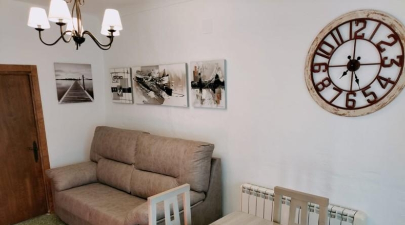 Granada - Ugíjar - 120m2