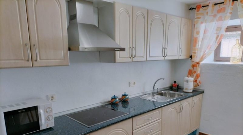 Granada - Ugíjar - 120m2