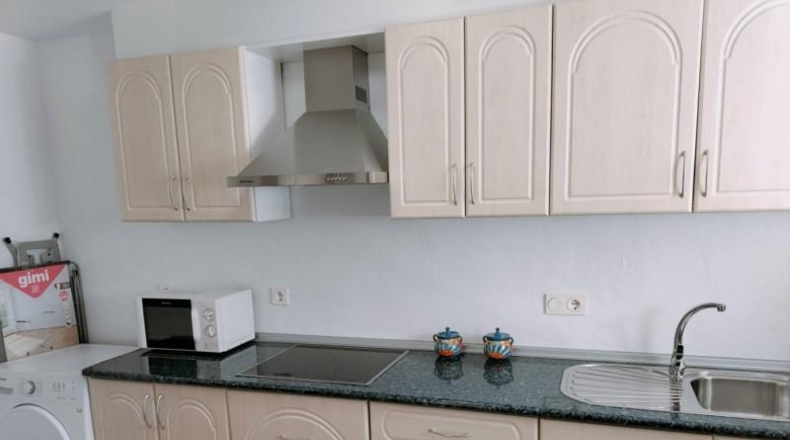 Granada - Ugíjar - 120m2