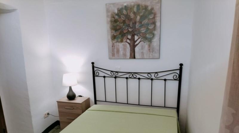 Granada - Ugíjar - 120m2