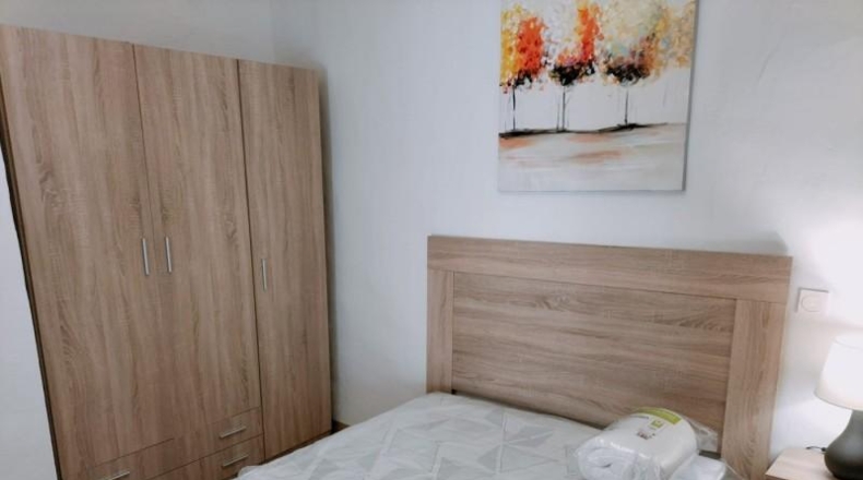 Granada - Ugíjar - 120m2