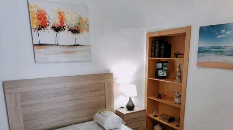 Granada - Ugíjar - 120m2