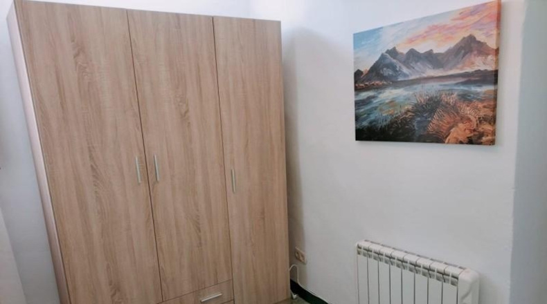 Granada - Ugíjar - 120m2