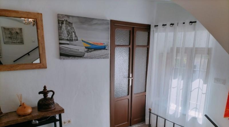 Granada - Ugíjar - 120m2