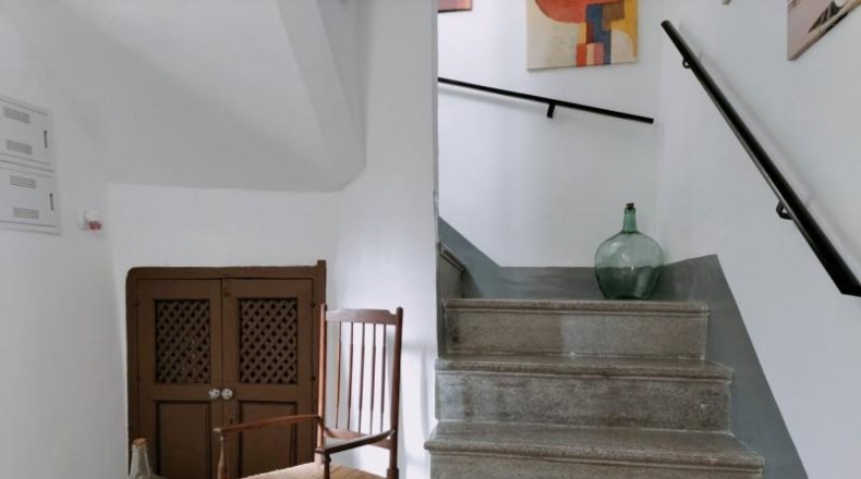Granada - Ugíjar - 120m2