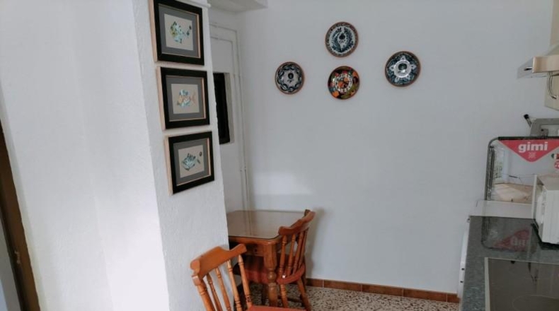 Granada - Ugíjar - 120m2