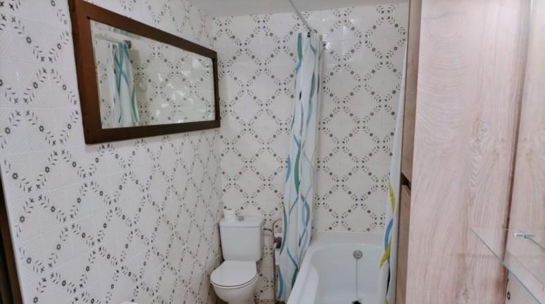 Granada - Ugíjar - 120m2