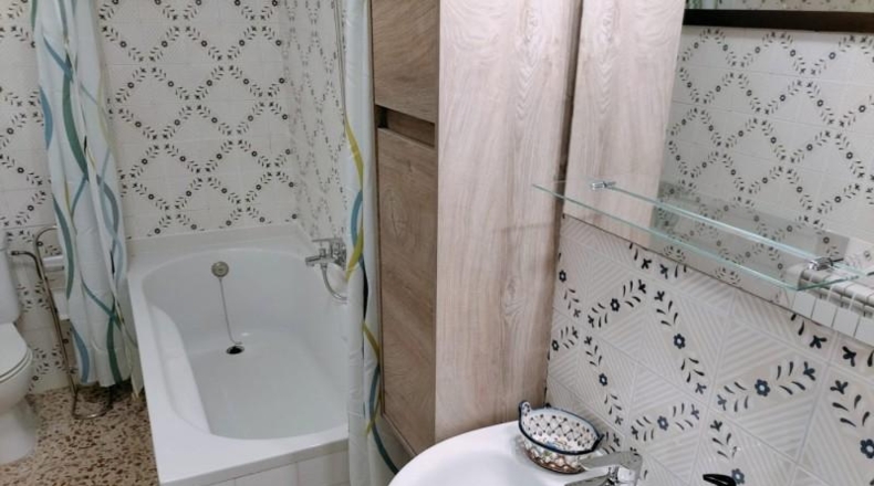 Granada - Ugíjar - 120m2