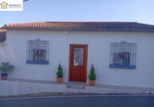 Casa de pueblo en venta en la España, El Madroño, ref: TR401413 foto
