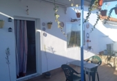 Casa de pueblo en venta en la España, El Madroño, ref: TR401413 foto