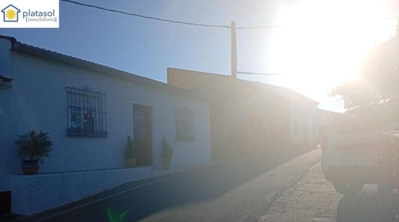 Sevilla - El Madroño - 116m2
