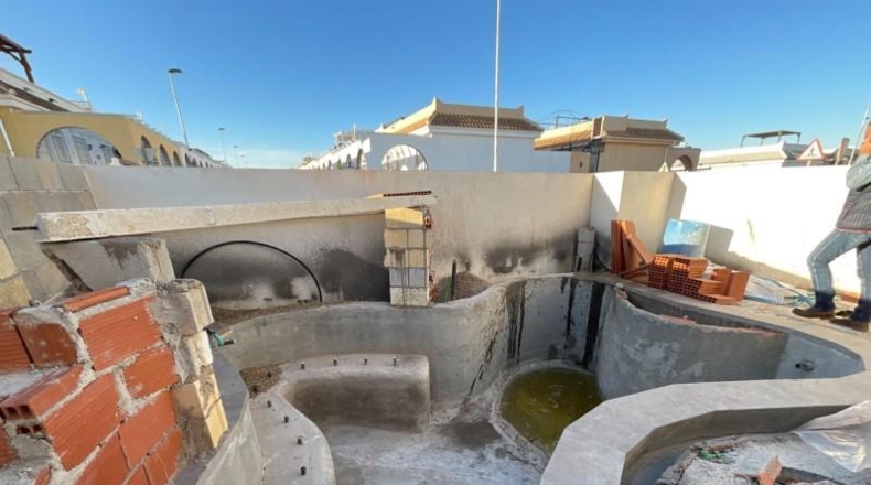 Murcia - Mazarrón - 95m2