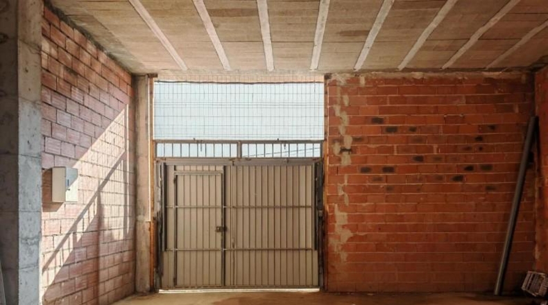 Valencia - Massamagrell - 175m2