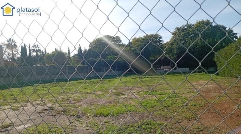 Sevilla - Guillena - 1065m2