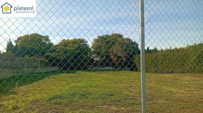 Sevilla - Guillena - 1065m2