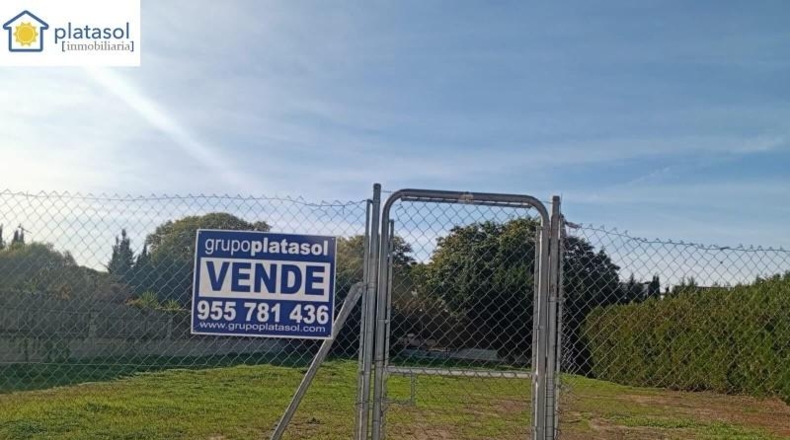 Sevilla - Guillena - 1065m2