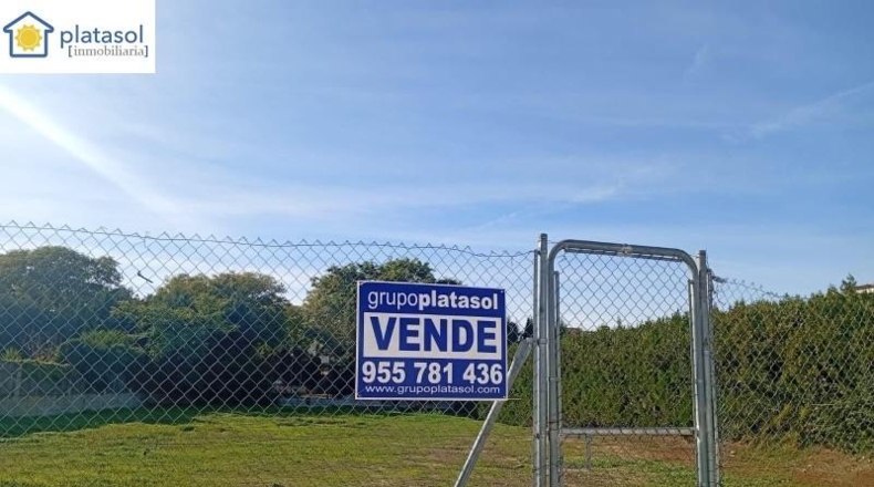 Sevilla - Guillena - 1065m2