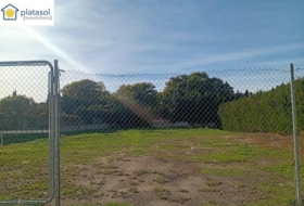 Guillena 1065&nbsp;m²
