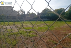 Guillena 1065&nbsp;m²