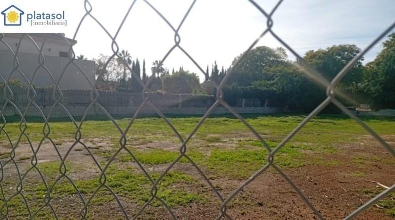 Sevilla - Guillena - 1065m2