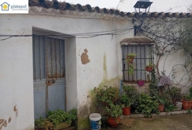 Guillena 1065&nbsp;m²