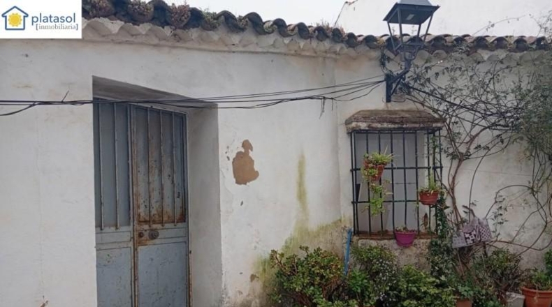 Sevilla - Guillena - 1065m2