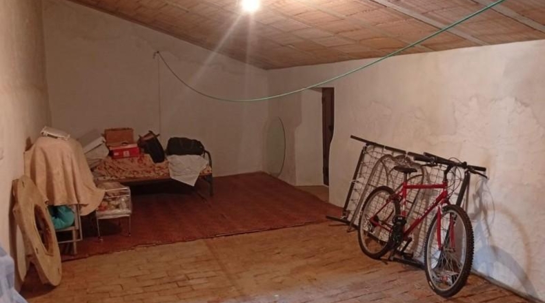 Huelva - Higuera de la Sierra - 248m2