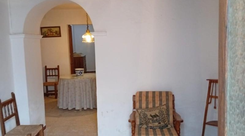 Huelva - Higuera de la Sierra - 248m2