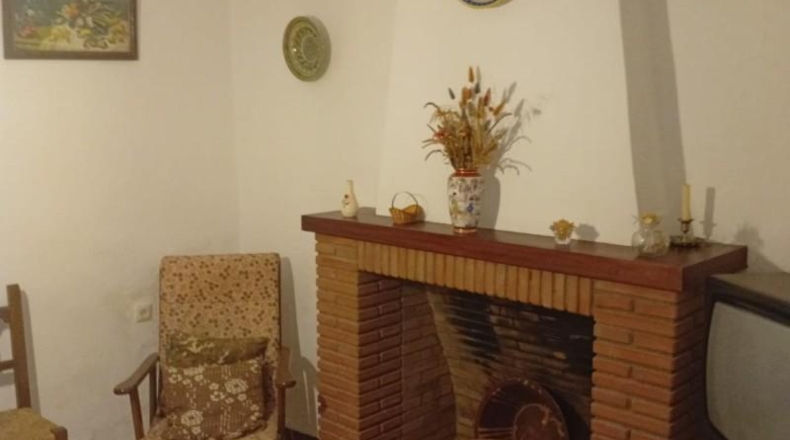 Huelva - Higuera de la Sierra - 248m2