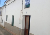 Casa de pueblo en venta en la España, Higuera de la Sierra, ref: TR401634 foto