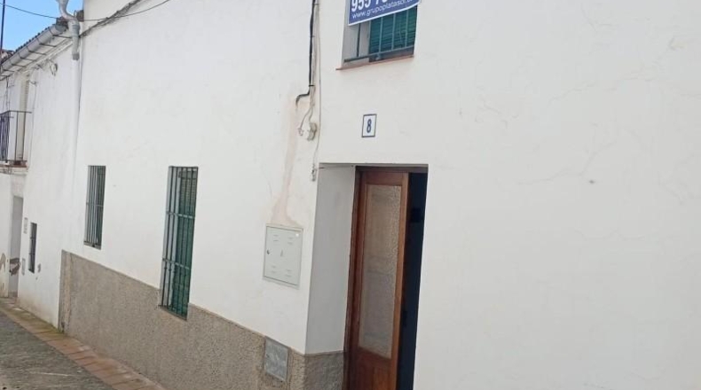 Huelva - Higuera de la Sierra - 248m2
