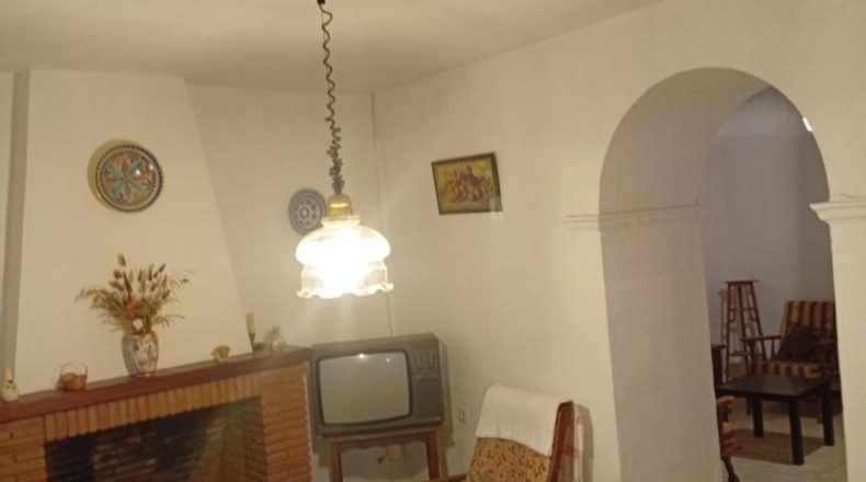 Huelva - Higuera de la Sierra - 248m2