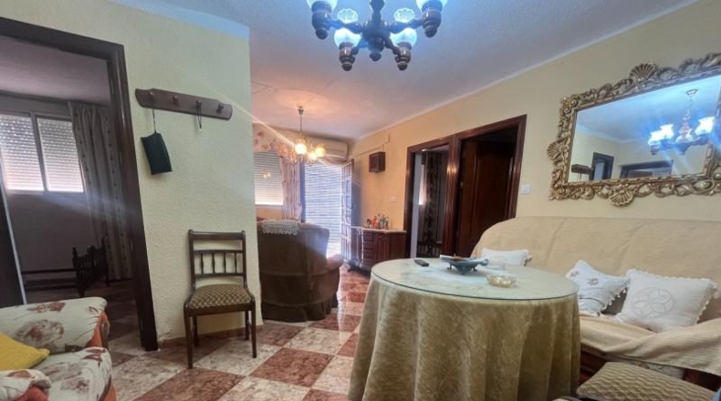 Granada - Villa de Otura - 100m2