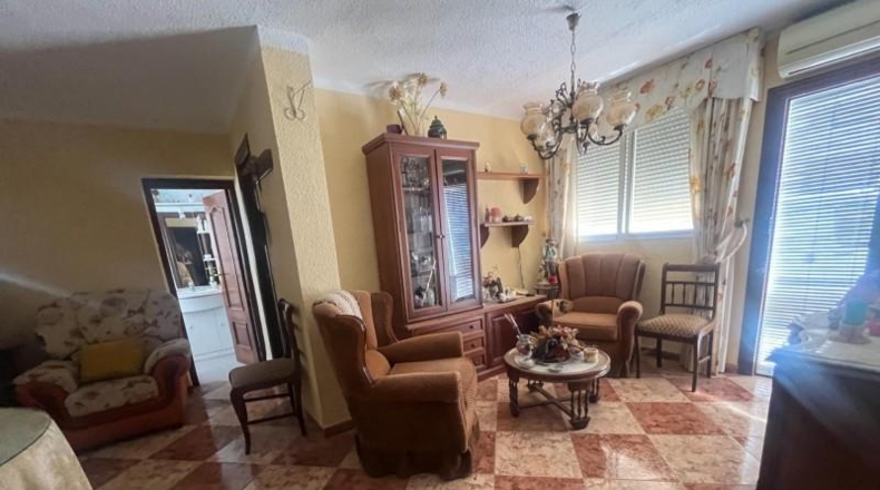 Granada - Villa de Otura - 100m2