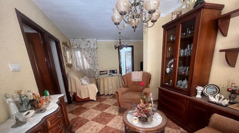 Granada - Villa de Otura - 100m2