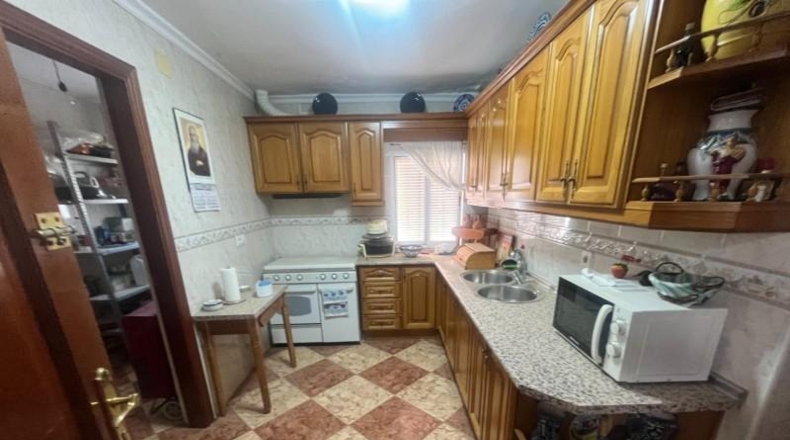 Granada - Villa de Otura - 100m2