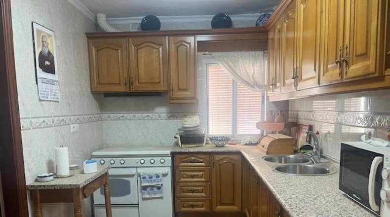 Granada - Villa de Otura - 100m2