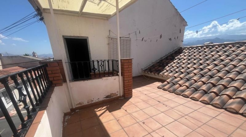 Granada - Villa de Otura - 100m2