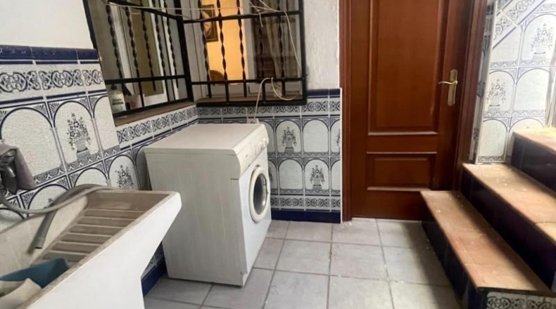 Granada - Villa de Otura - 100m2