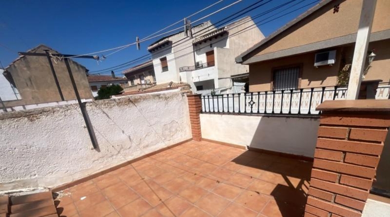 Granada - Villa de Otura - 100m2