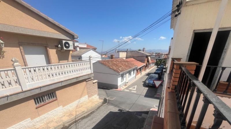 Granada - Villa de Otura - 100m2