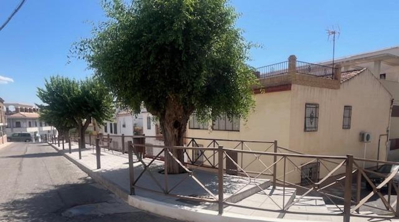 Granada - Villa de Otura - 100m2