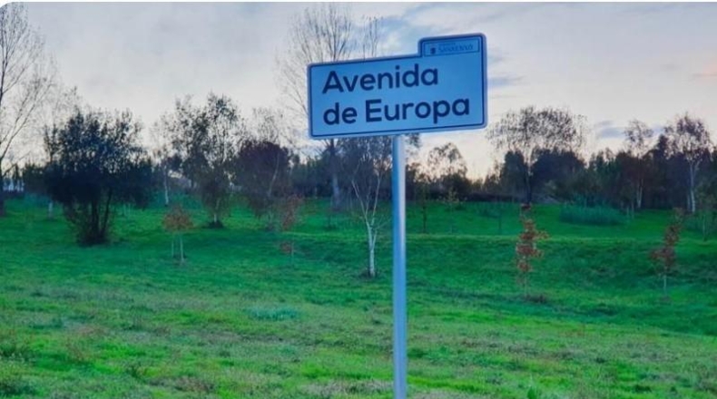 Pontevedra - Sanxenxo - 1200m2