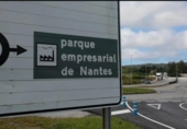 Parcela urbanizable en venta en la España, Sangenjo, ref: TR218724 foto