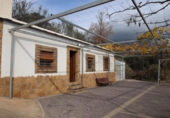 Xalet independent amb terreny en venda a la España, Júbar, ref.: TR370451 foto