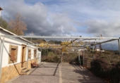 Xalet independent amb terreny en venda a la España, Júbar, ref.: TR370451 foto