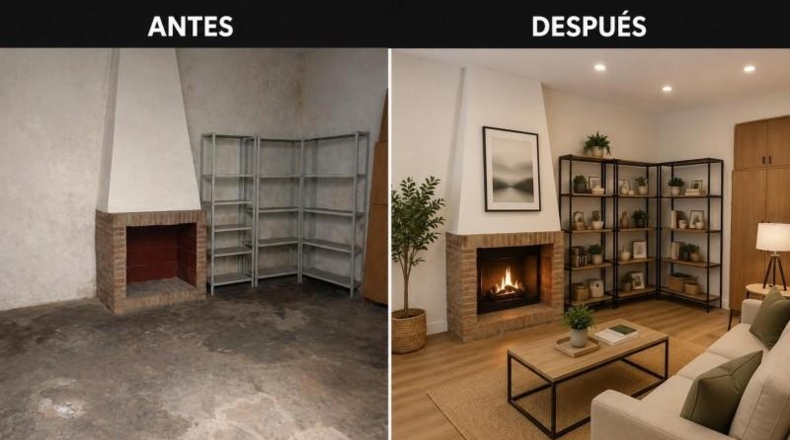 Valencia - Oliva - 307m2