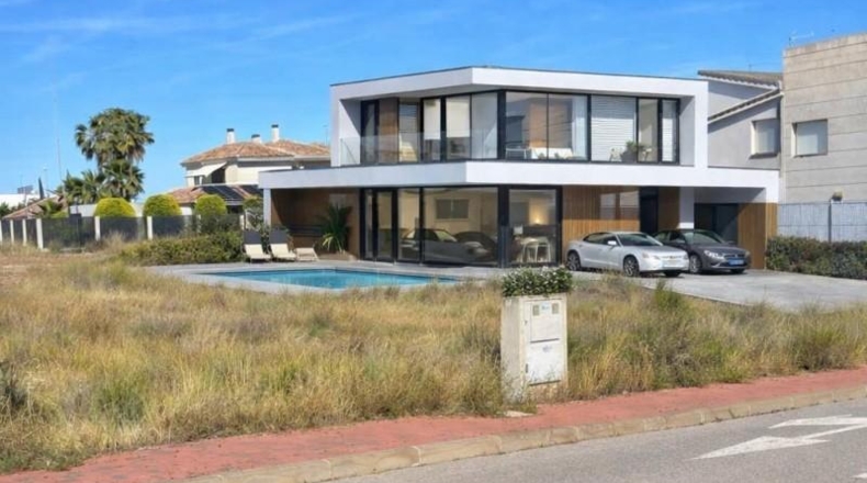 Múrcia - Murcia - 1118m2
