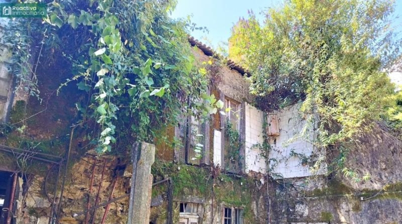 La Coruña - Melide - 338m2